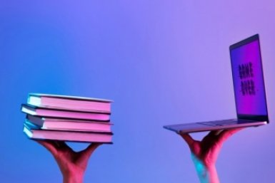 Вас высмеют даже самые лютые двоечники, если не осилите хотя бы 6/9 — ТЕСТ на грамотность