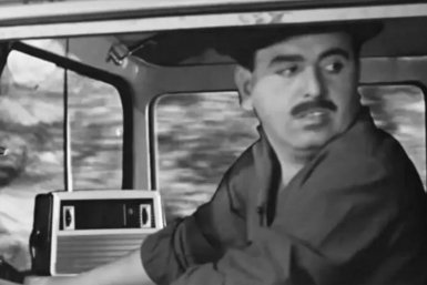 Скончался актёр из "Кавказской пленницы" Евгений Гаро