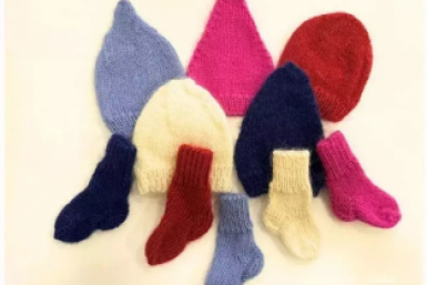 Вещички для детей Правительство Камчатского края