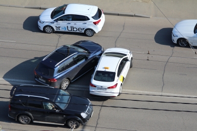 Дорожная авария Дмитрий Мирошников, ИА KrasnodarMedia