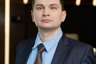 Инвестиционный стратег ВТБ Мои Инвестиции Алексей Михеев Пресс-служба ВТБ