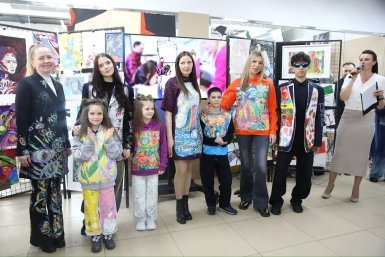 На Сахалине стартовал фестиваль авангарда пресс-служба ГБУК &quotЛитературно‐художественный музей книги А.П. Чехова &quotОстров Сахалин&quot