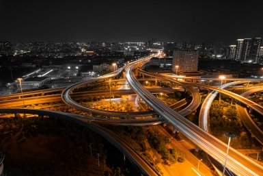 "Прощайте, пробки": апгрейд "проблемного" перекрестка обрадовал водителей Владивостока