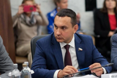 Максим Иванов Из личного архива