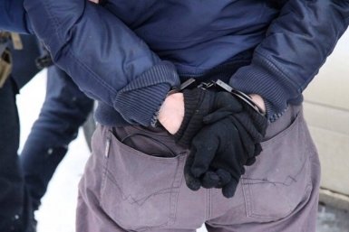 Тематическое фото УМВД России по Магаданской области