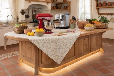 Как хранить кухонную технику, которой редко пользуешься, - чтобы не мешала и не сломалась от безделья