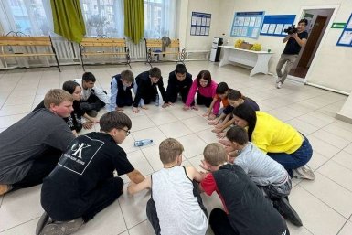 Социальный театр в Бурятии снизил подростковую преступность