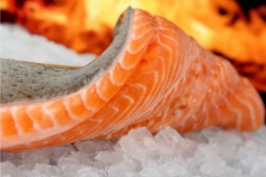 Подмена и окрашивание: как чаще всего фальсифицируют рыбу на прилавках