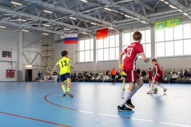 Тематическое фото ЕР в ЕАО