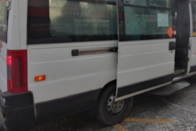 В Тулуне пенсионерка сломала ногу из‑за невнимательного водителя