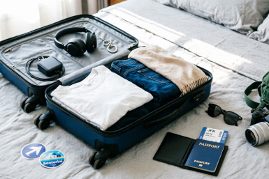 Билеты уже сметают пачками — эти 3 страны заменят россиянам ставшим опасным Дубай