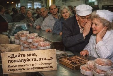 Тематическое фото Сгенерировано ИИ