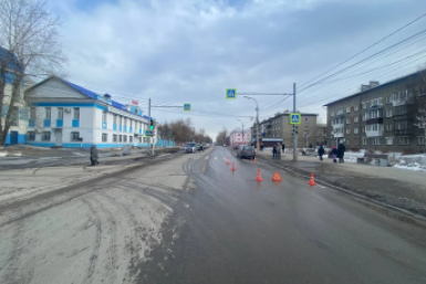 Прокуратура проконтролирует проверку по факту ДТП с 11-летним пешеходом в Иркутске