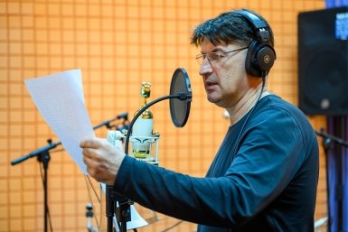 В аэропорту Южно-Сахалинска зазвучал Чехов пресс-служба Аэропорта &quotЮжно-Сахалинск&quot