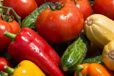 Это важно знать о питании весной, чтобы ваша "кукуха" не улетела