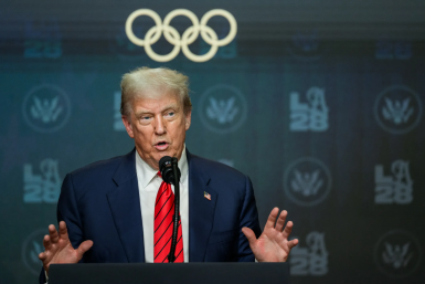 Трамп потребовал от Тегерана гарантий отказа от ядерного оружия 