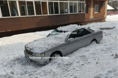 Новость дня