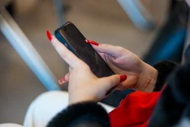 В Якутске женщина ограбила посетителя бара Илья Аверьянов, ИА PrimaMedia.ru