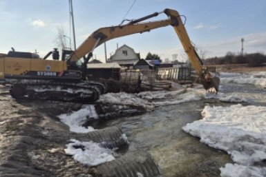 Депутаты думы Иркутска вместе с жителями решают вопросы благоустройства территорий