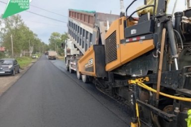 Советская Гавань продолжит участие в нацпроекте "Инфраструктура для жизни" в этом году