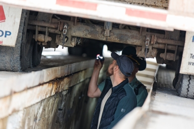 Юрист объяснила владельцам легковушек, кто должен пройти техосмотр в этом году