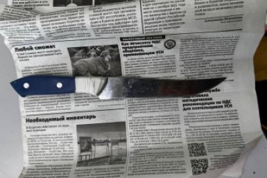 Женщина задержана по подозрению в убийстве мужа в Улан-Удэ