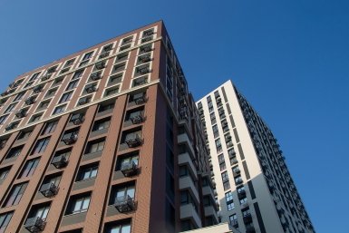 Для оформления кредита на квартиру в Москве, зарплаты в полмиллиона будет мало