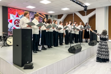 На Колыме утвержден перечень вакансий программы &quotЗемский работник культуры&quot Источник