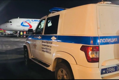 Двоих авиапассажиров привлекли к ответственности в аэропорту Иркутска Пресс-служба Восточно-Сибирского ЛУ МВД России на транспорте