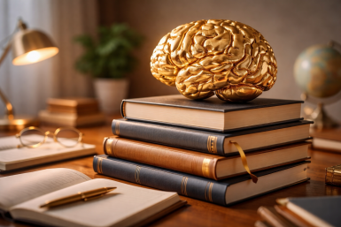 У вас точно золотая эрудиция, если осилите 7/7 архисложных вопросов — тест