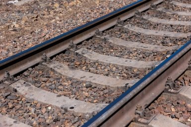 В РЖД заявили о готовности запустить поезда по новой ветке к аэропорту Анапы