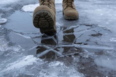 Морозы до -36°С вернутся в Иркутскую область 17 марта