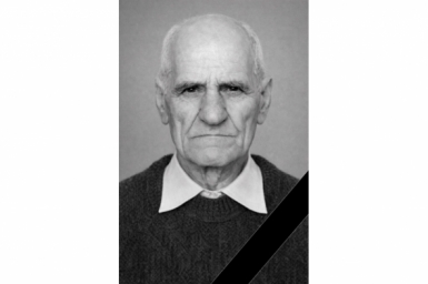 98-летний ветеран Великой Отечественной войны Виктор Голосов умер на Ставрополье