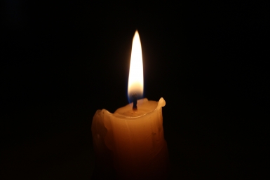 С 98-летним ветераном Виктором Голосовым простятся на Ставрополье