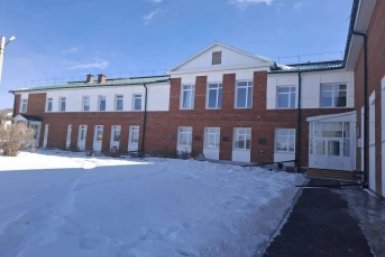 Игорь Кобзев рассказал о судьбе учеников сгоревшей школы в Эхирит-Булагатском районе