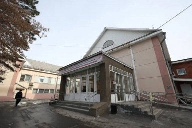 Как реабилитационный центр Иркутска изменил жизнь более 2,5 тысячи детей