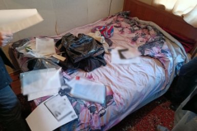 На организации незаконной миграции попался ранее судимый житель Пятигорска