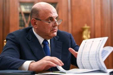 Мишустин утвердил список из 500 профессий, которые изменят рынок труда