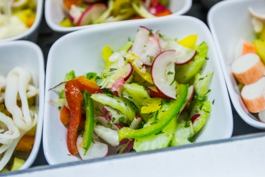 Как питаться, чтобы лучше соображать