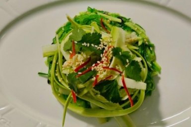 Как собрать по-настоящему полезный салат