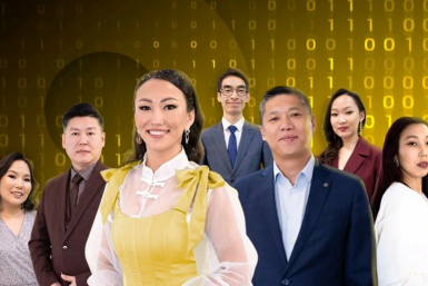 &quotБуряад ТВ&quot отметит 5-летие благотворительным концертом Буряад ТВ