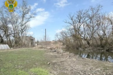 Гибелью 4-летнего мальчика в реке Кура заинтересовалась прокуратура Ставрополья