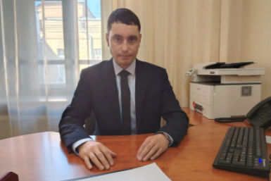 Игорь Ванчугов Правительство Забайкалья