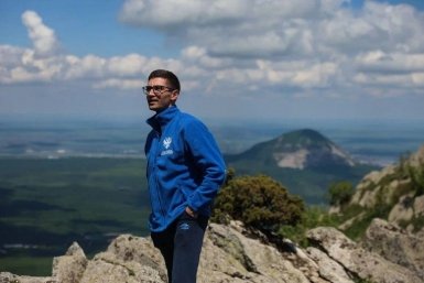 Рост спроса на кадры в туризме вместе с турпотоком зафиксировали на Ставрополье пресс-служба СКФУ