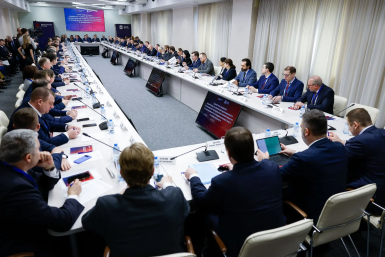 Иркутская область усиливает кадровый потенциал для химической промышленности Пресс-служба облправительства