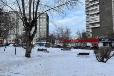 . пресс-служба администрации города Красноярска