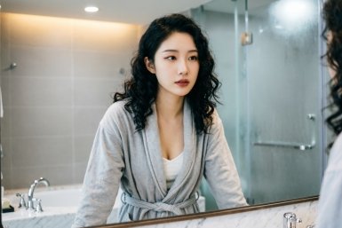 3 дешевых продукта — и кожа подтянулась на глазах: домашняя супер-маска с эффектом лифтинга