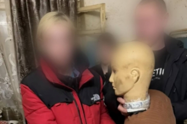 Жительница Подмосковья убила знакомую во время застолья