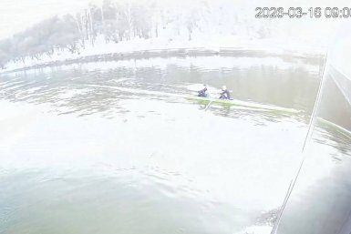 Дело возбуждено после гибели мужчины при ЧП на Москве-реке