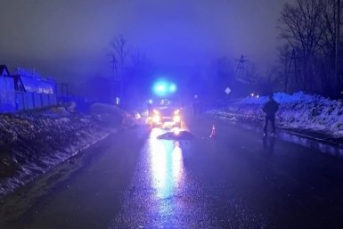 Госавтоинспекция на Камчатке ищет свидетелей смертельного ДТП